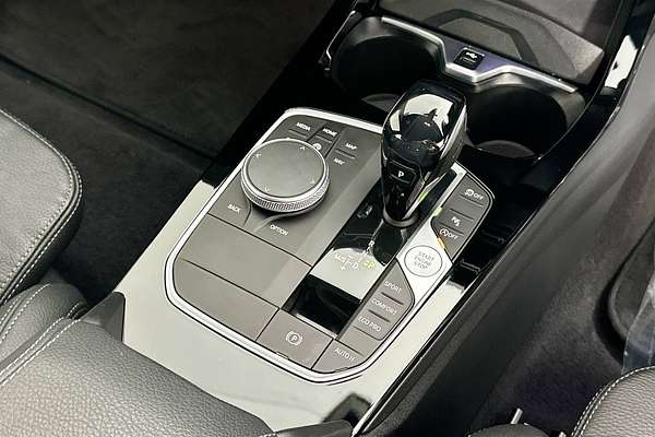 2020 BMW 1 18i M SPORT F40