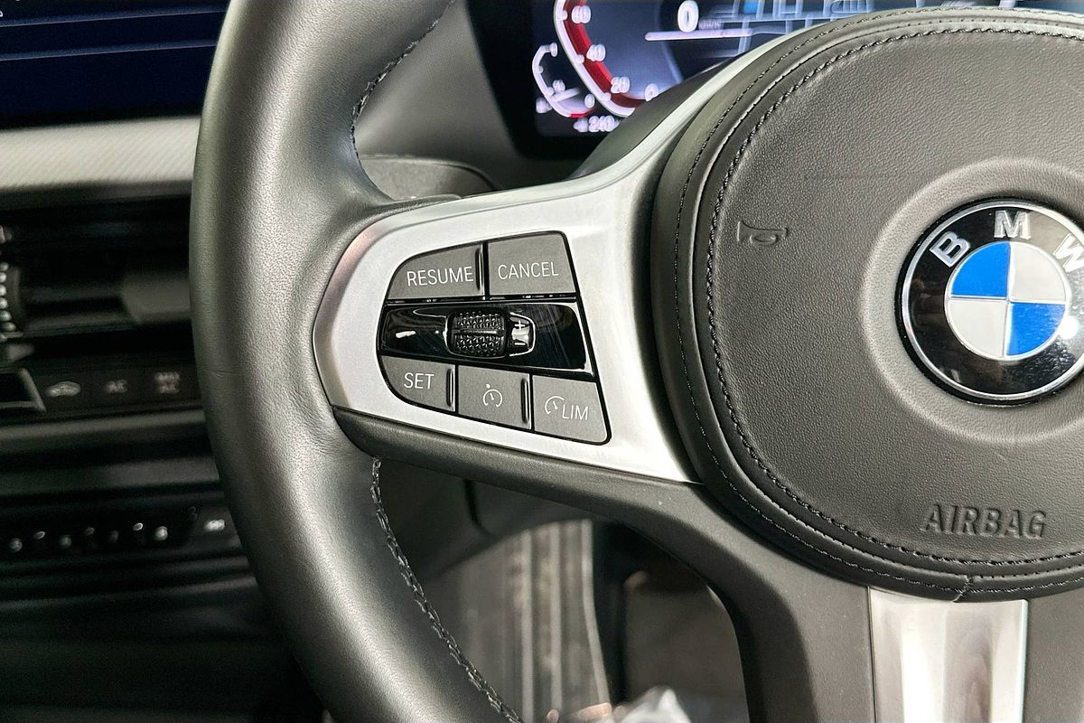 2020 BMW 1 18i M SPORT F40