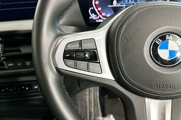 2020 BMW 1 18i M SPORT F40