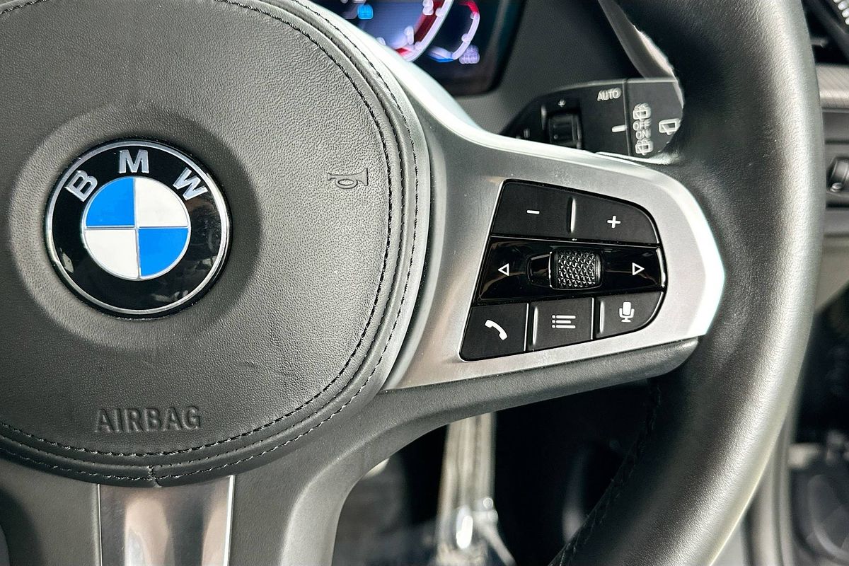 2020 BMW 1 18i M SPORT F40