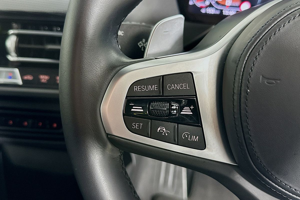 2021 BMW 1 M135i xDRIVE F40