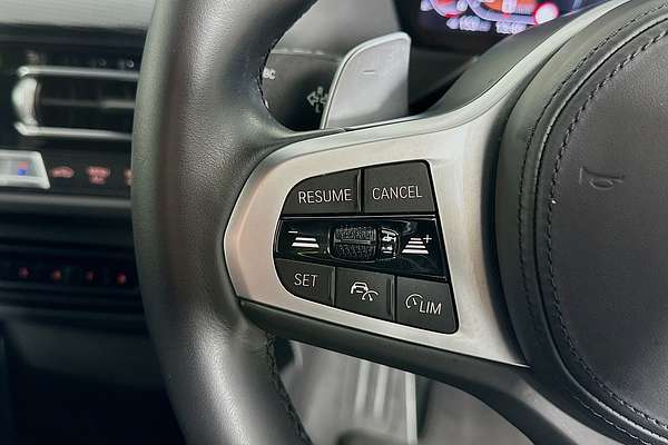 2021 BMW 1 M135i xDRIVE F40