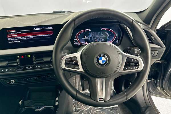 2020 BMW 1 18i M SPORT F40