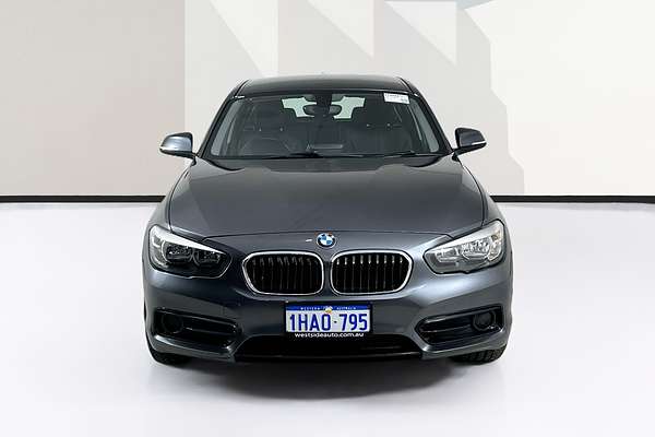 2015 BMW 1 18i SPORT LINE F20 MY15