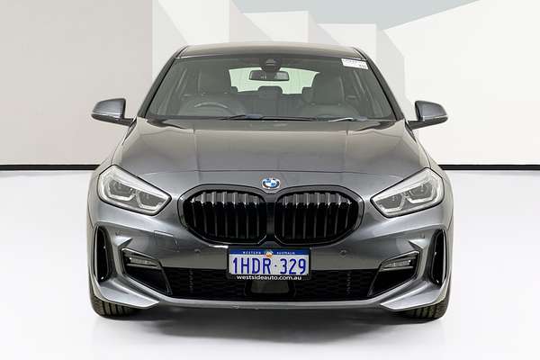 2020 BMW 1 18i M SPORT F40
