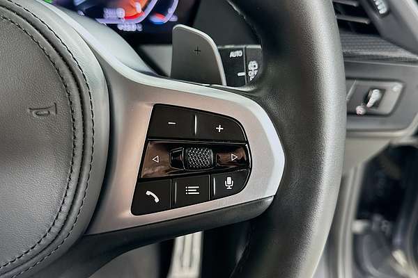 2021 BMW 1 M135i xDRIVE F40