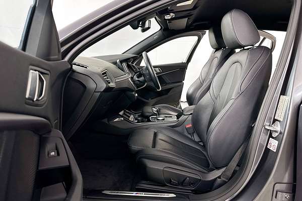 2020 BMW 1 18i M SPORT F40