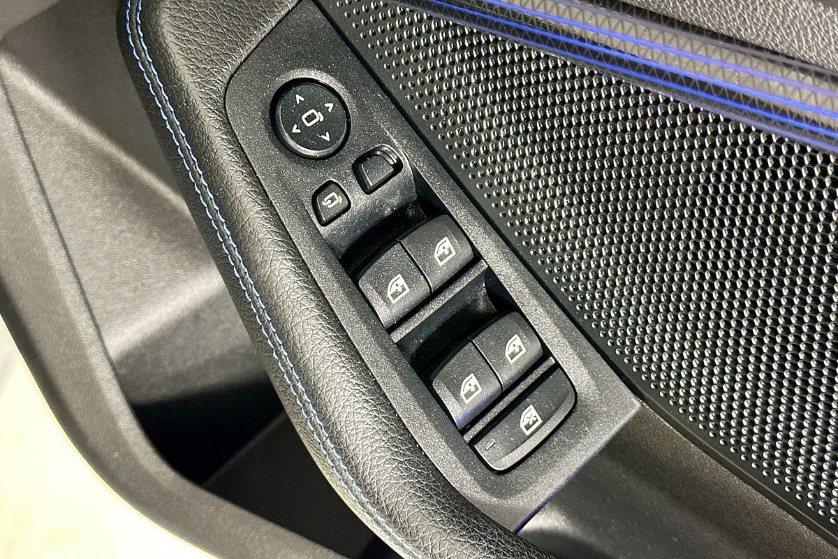 2021 BMW 1 18i M SPORT F40