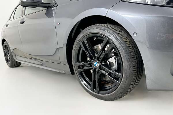 2020 BMW 1 18i M SPORT F40