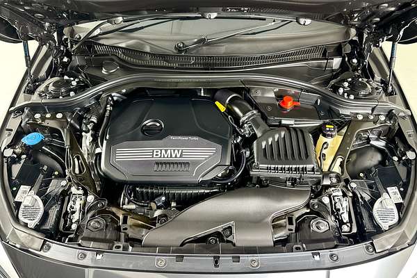 2020 BMW 1 18i M SPORT F40