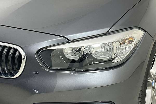 2015 BMW 1 18i SPORT LINE F20 MY15