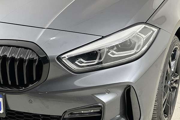 2020 BMW 1 18i M SPORT F40