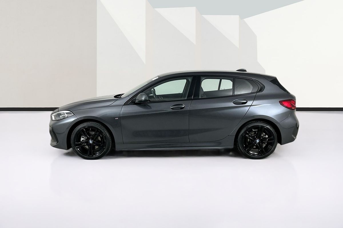 2020 BMW 1 18i M SPORT F40