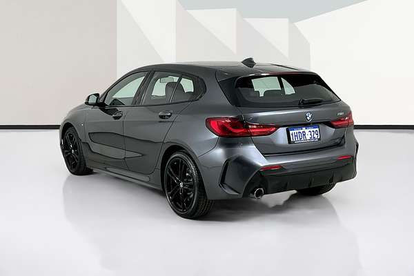 2020 BMW 1 18i M SPORT F40