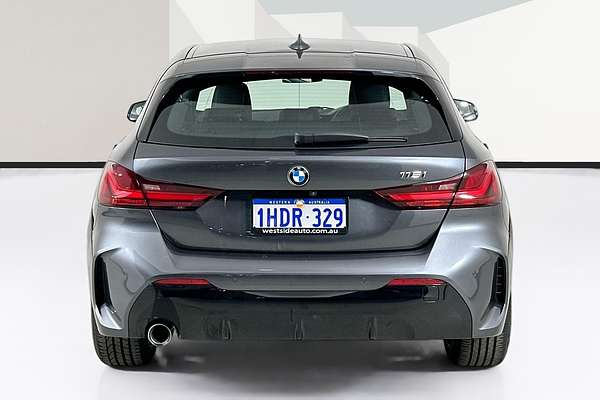 2020 BMW 1 18i M SPORT F40