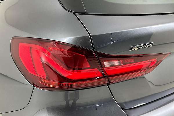 2021 BMW 1 M135i xDRIVE F40