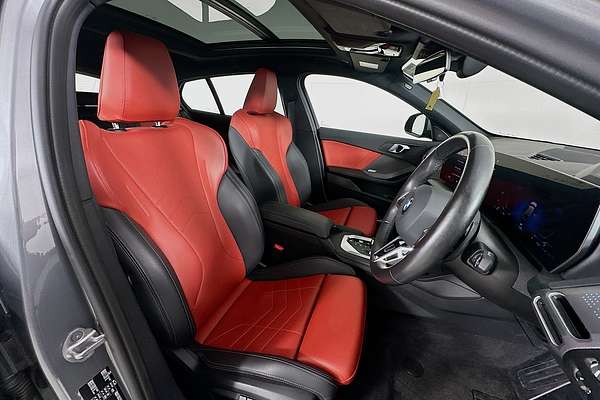 2024 BMW 1 Series 118 M Sport F70