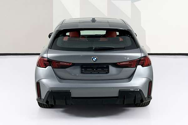2024 BMW 1 Series 118 M Sport F70