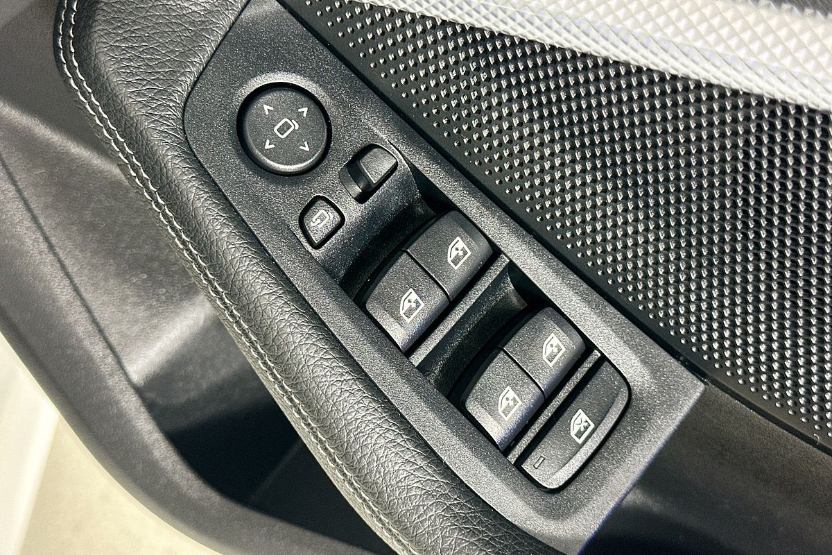 2022 BMW 1 18i M SPORT F40