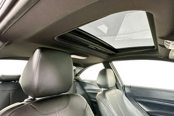 2014 BMW 2 M235i F22