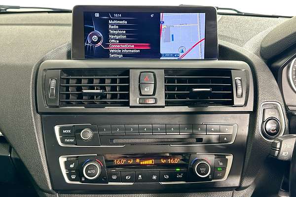 2014 BMW 2 M235i F22