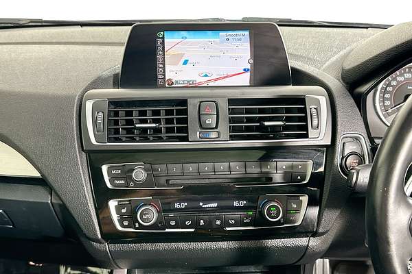 2017 BMW 2 20i M SPORT F22 MY17