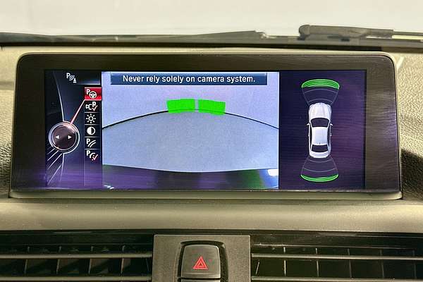 2014 BMW 2 M235i F22