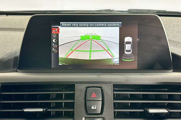 2017 BMW 2 20i M SPORT F22 MY17