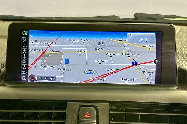 2014 BMW 2 M235i F22