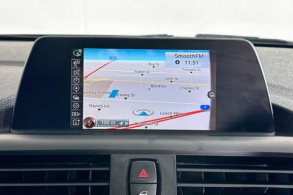 2017 BMW 2 20i M SPORT F22 MY17