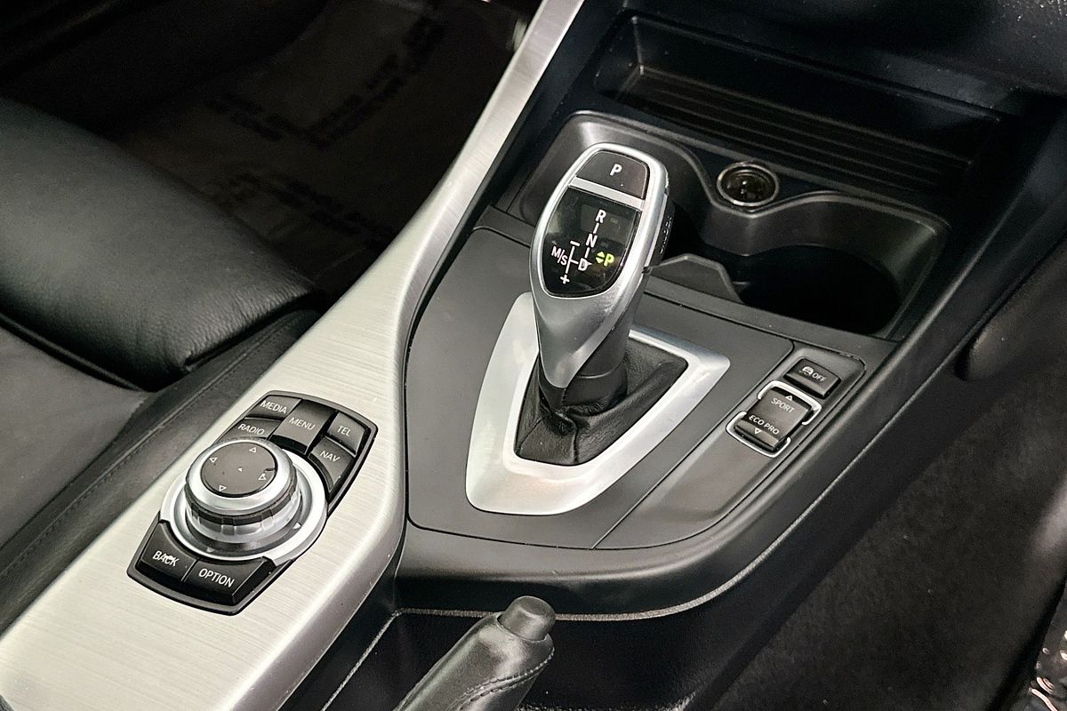 2017 BMW 2 20i M SPORT F22 MY17