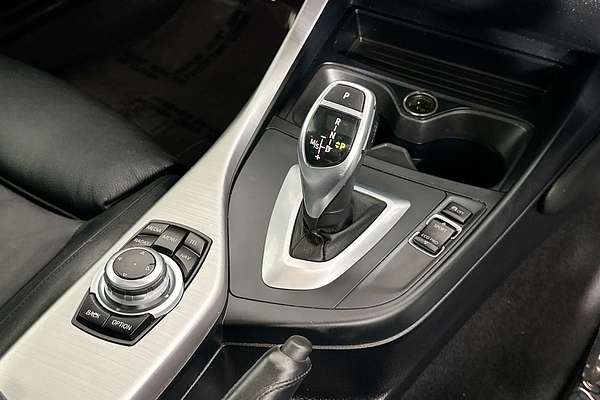 2017 BMW 2 20i M SPORT F22 MY17