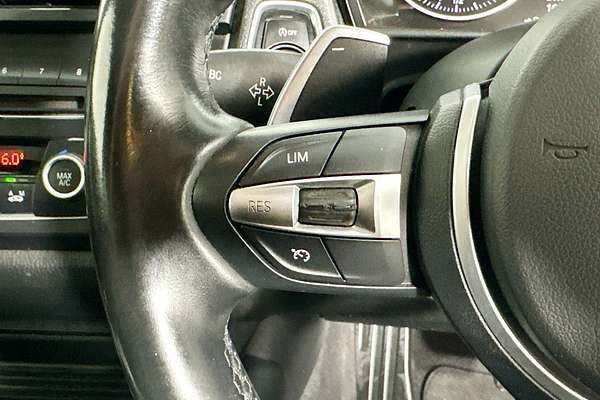 2014 BMW 2 M235i F22