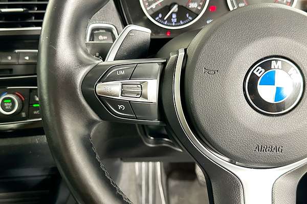 2017 BMW 2 20i M SPORT F22 MY17