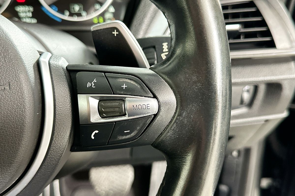 2014 BMW 2 M235i F22