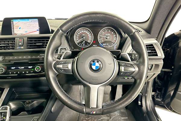 2017 BMW 2 20i M SPORT F22 MY17
