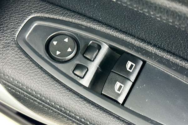 2014 BMW 2 M235i F22