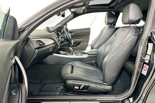 2017 BMW 2 20i M SPORT F22 MY17