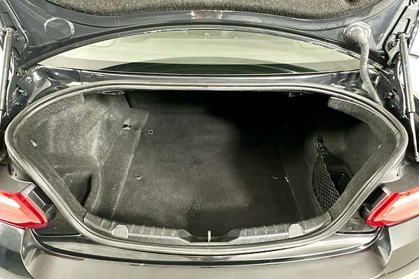 2014 BMW 2 M235i F22