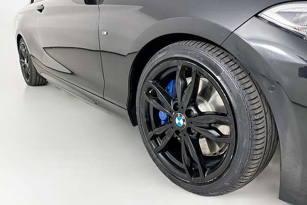 2014 BMW 2 M235i F22