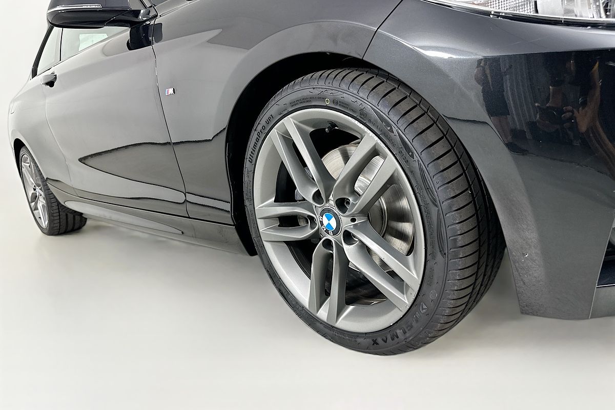2017 BMW 2 20i M SPORT F22 MY17