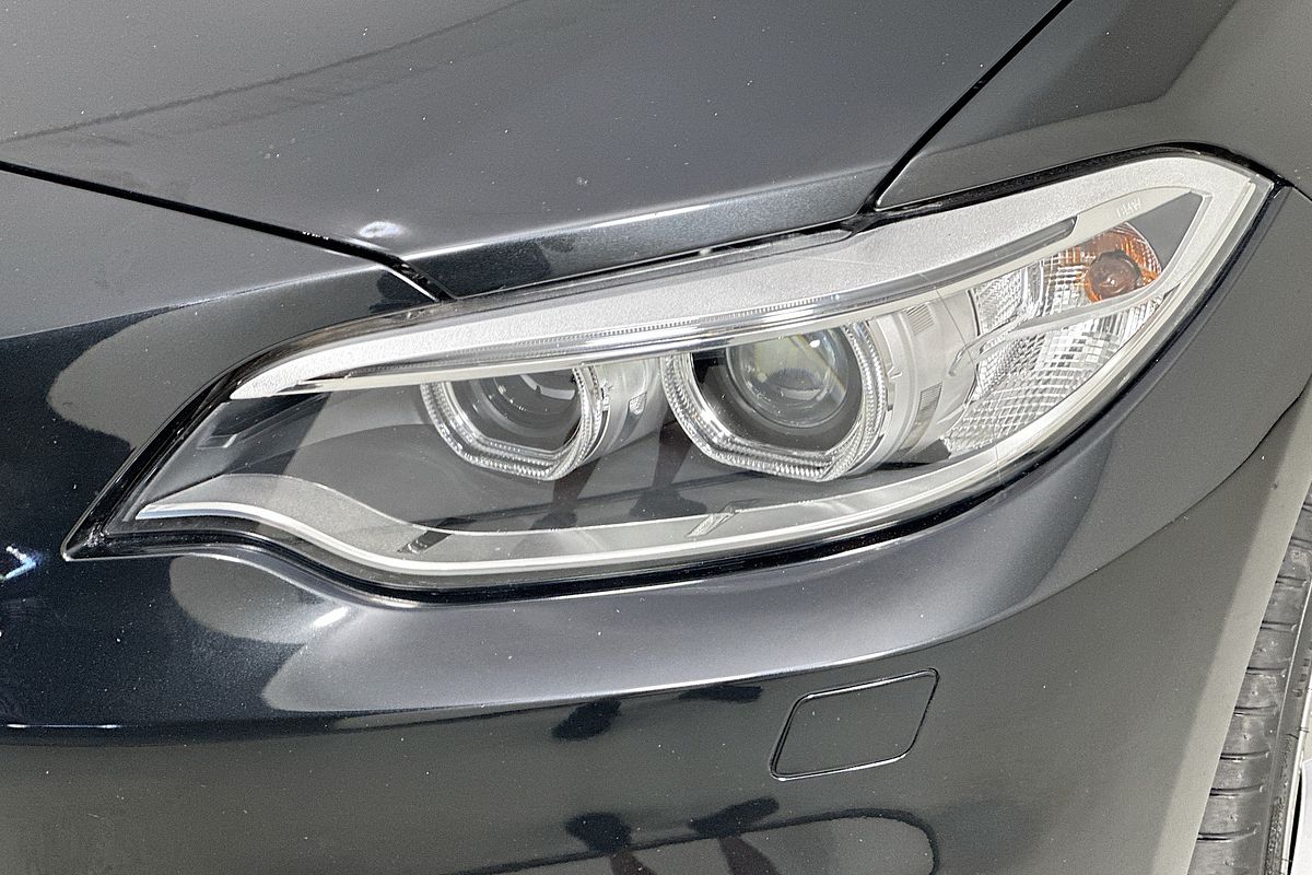 2017 BMW 2 20i M SPORT F22 MY17