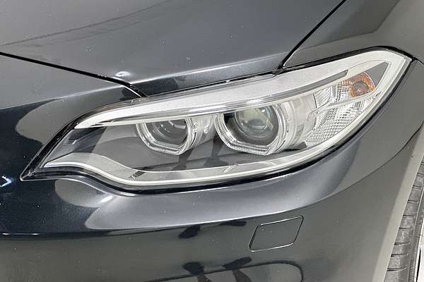 2017 BMW 2 20i M SPORT F22 MY17