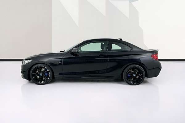 2014 BMW 2 M235i F22