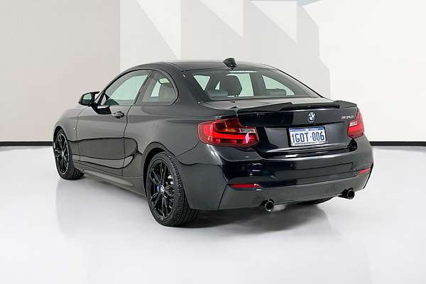 2014 BMW 2 M235i F22