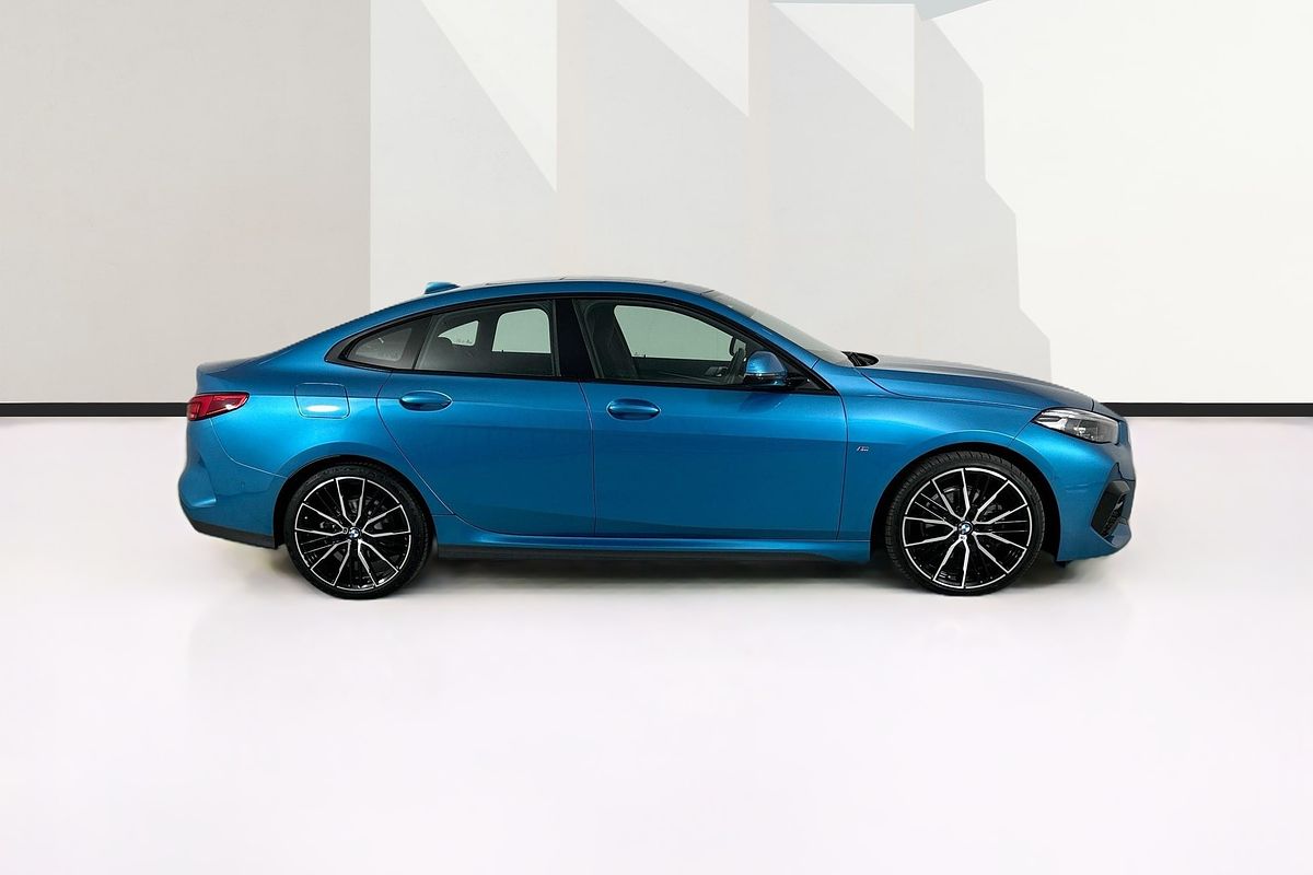 2020 BMW 2 18i M SPORT GRAN COUPE F44