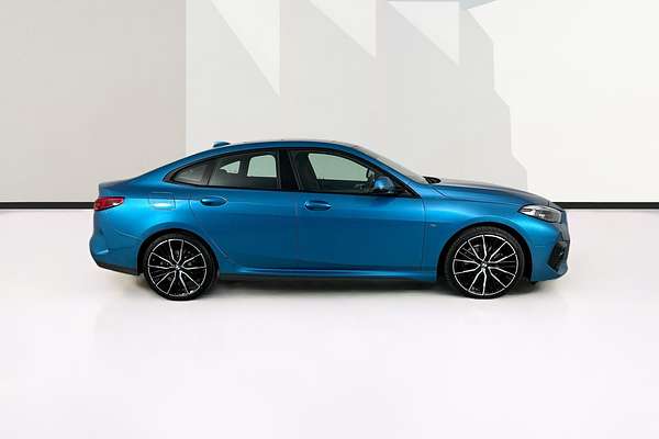 2020 BMW 2 18i M SPORT GRAN COUPE F44