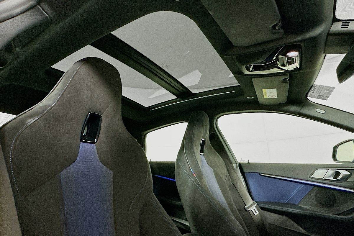 2020 BMW 2 18i M SPORT GRAN COUPE F44