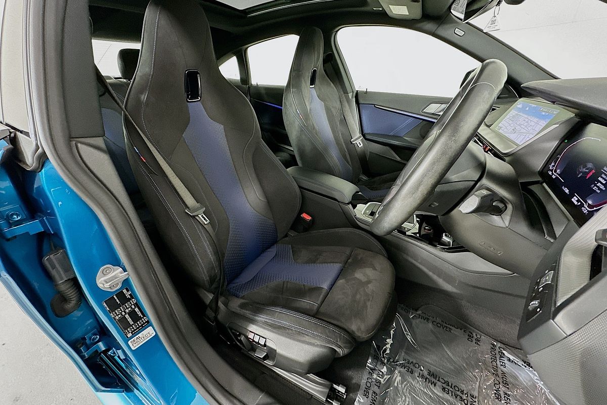 2020 BMW 2 18i M SPORT GRAN COUPE F44