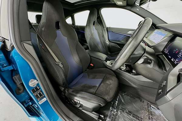 2020 BMW 2 18i M SPORT GRAN COUPE F44